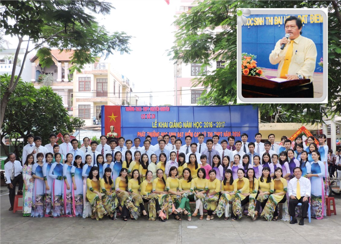Ảnh đại diện